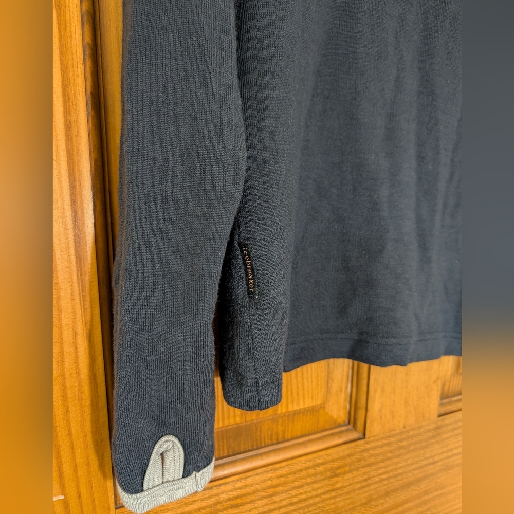 icebreaker Sweater - Picture 3 of 4